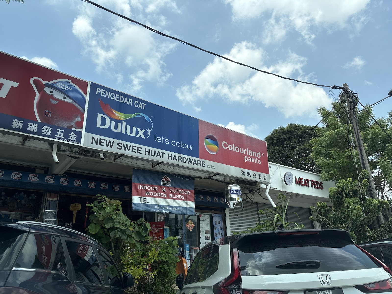 Sang Kee Hardware 4