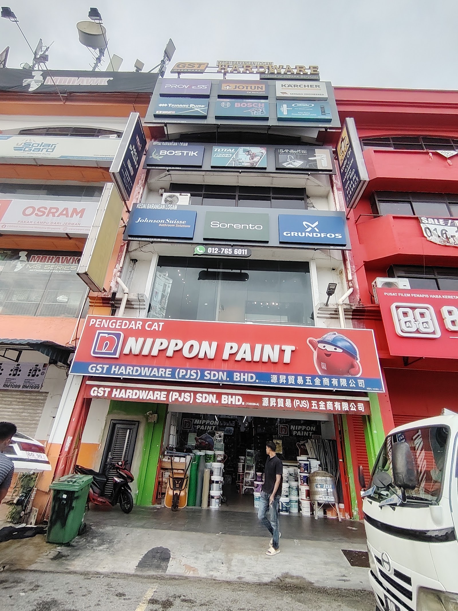 Sang Kee Hardware 8